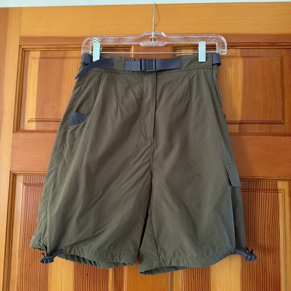 ExOfficio Womens Shorts